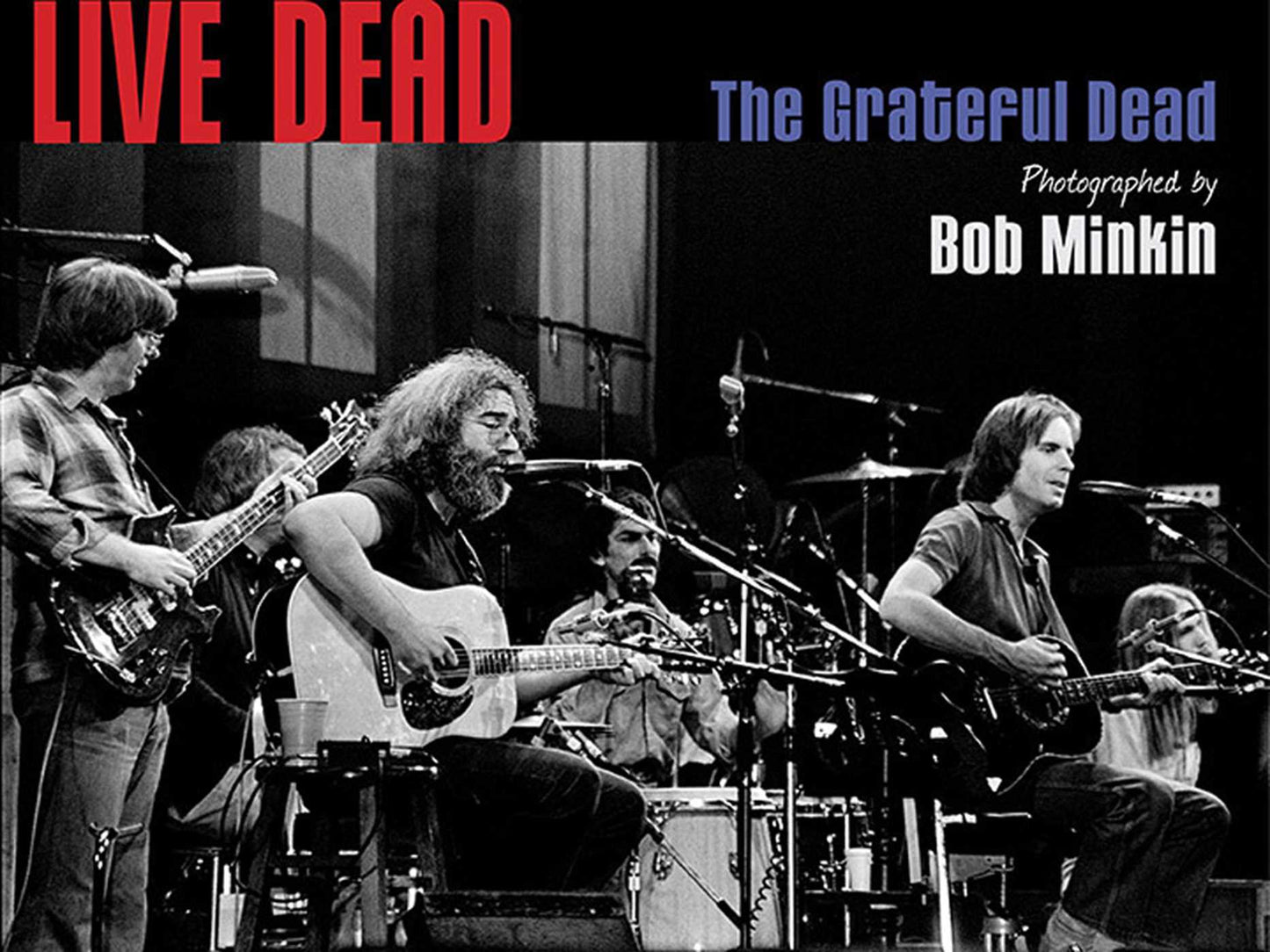 Live Dead