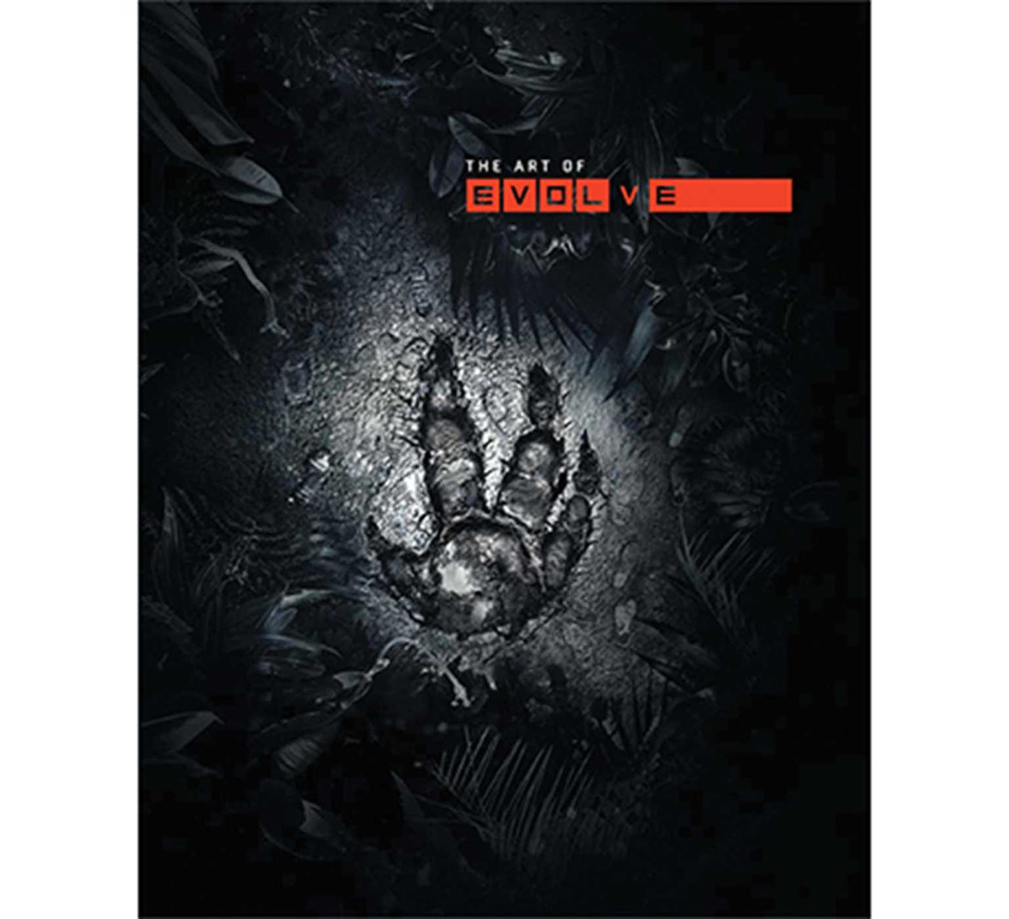 Art of Evolve