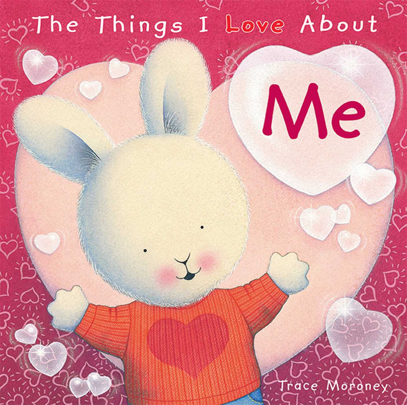 Things I Love About Me