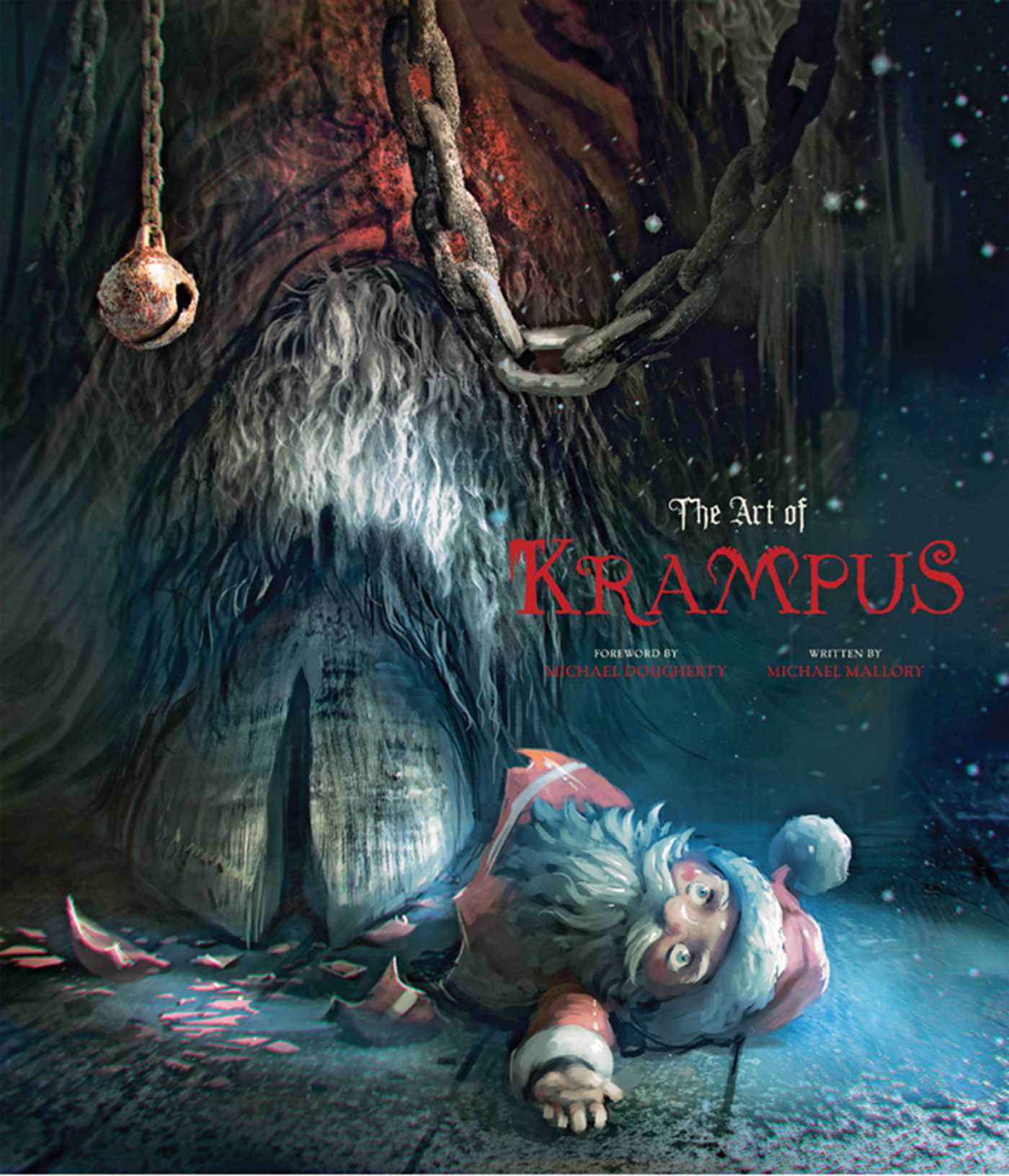 Art of Krampus