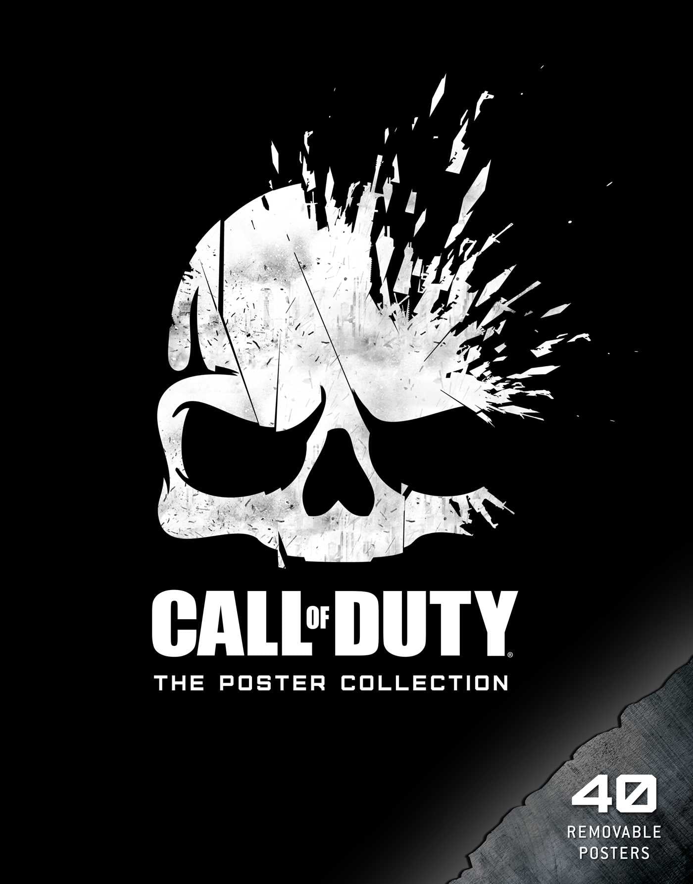 Call of Duty: The Poster Collection