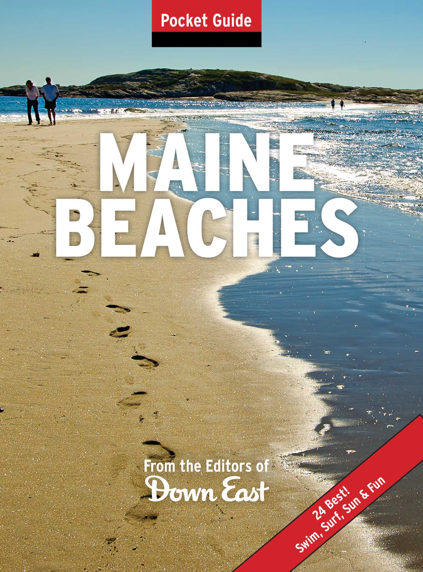 Maine Beaches