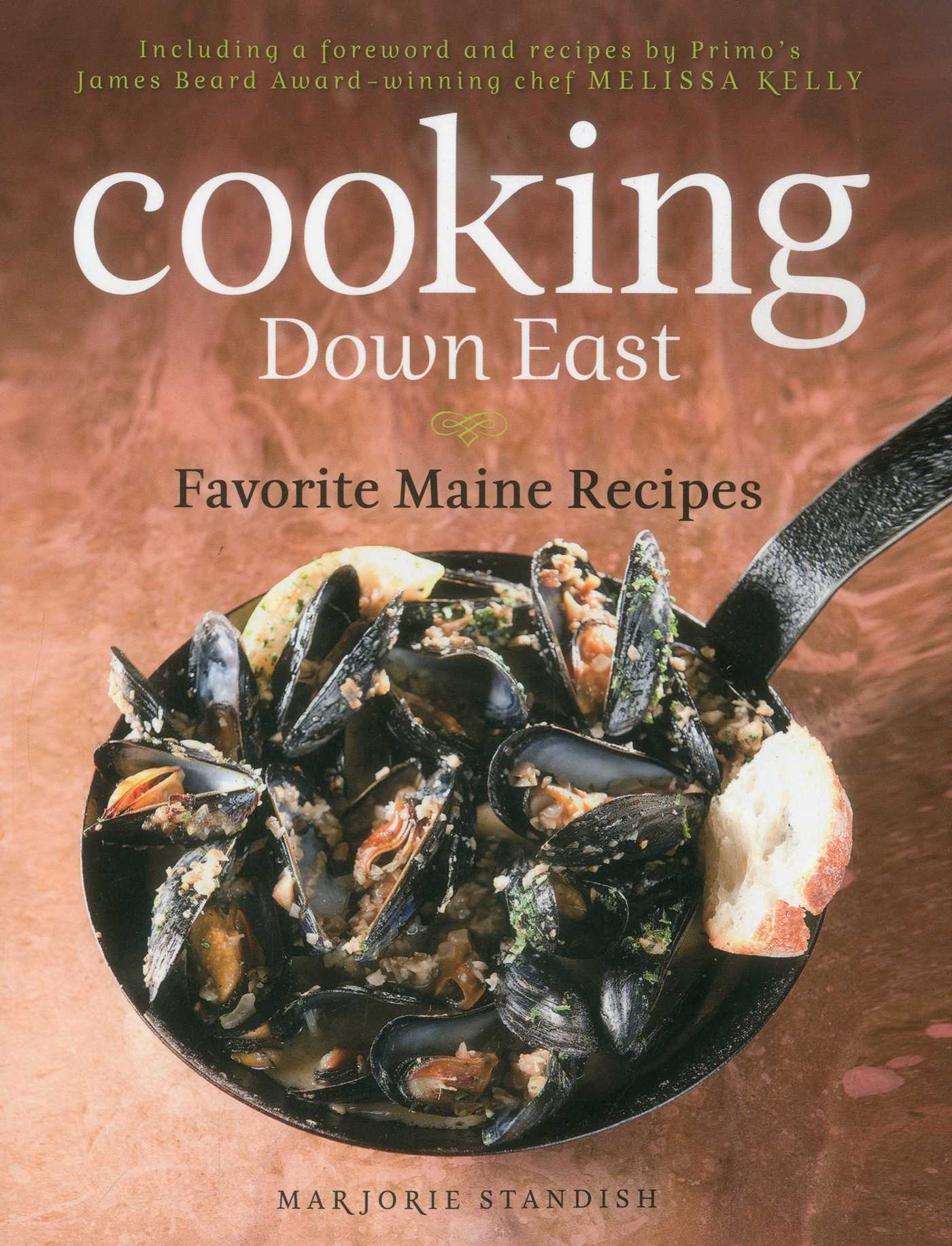 Cooking Down East
