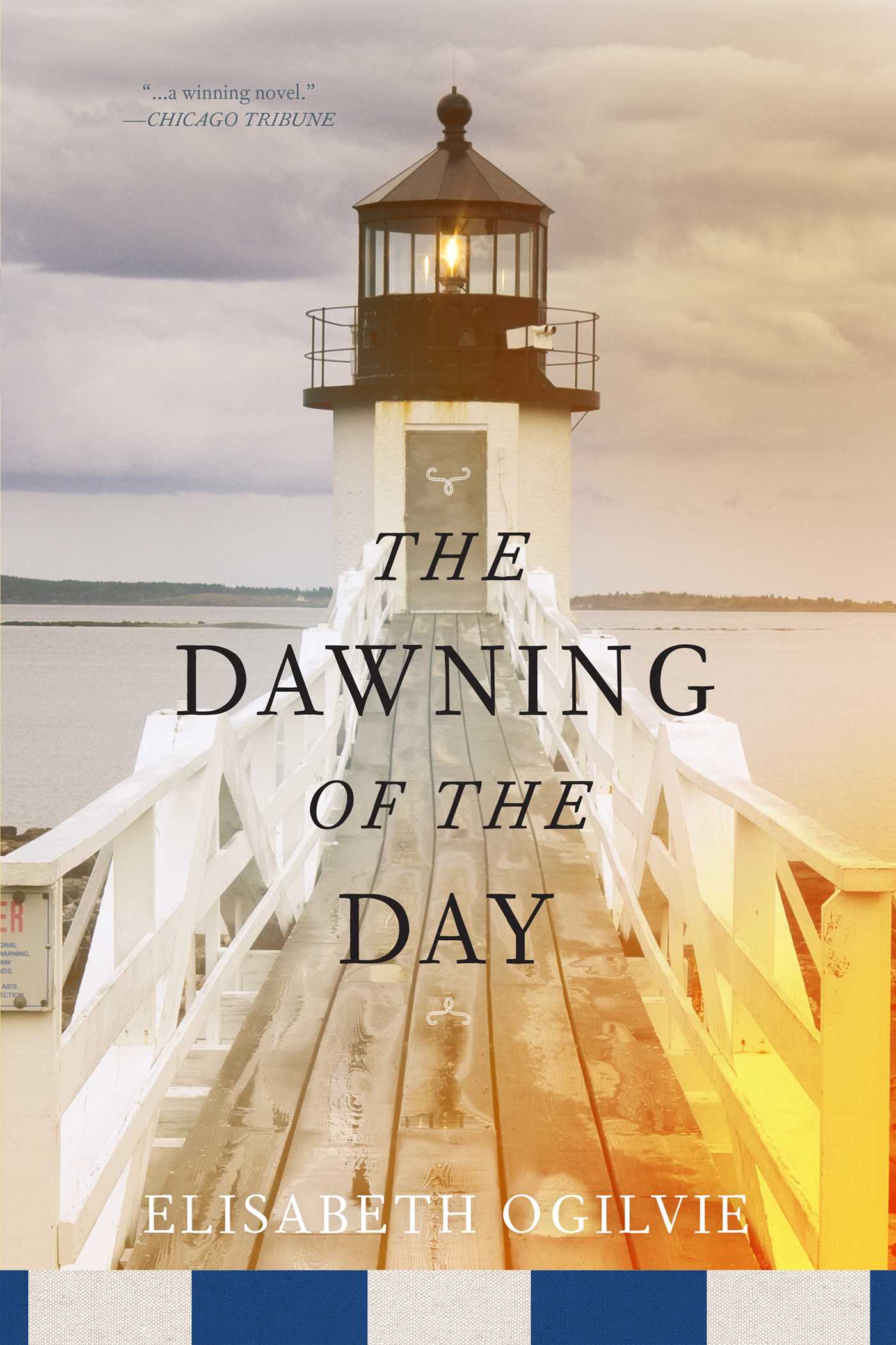 Dawning of the Day
