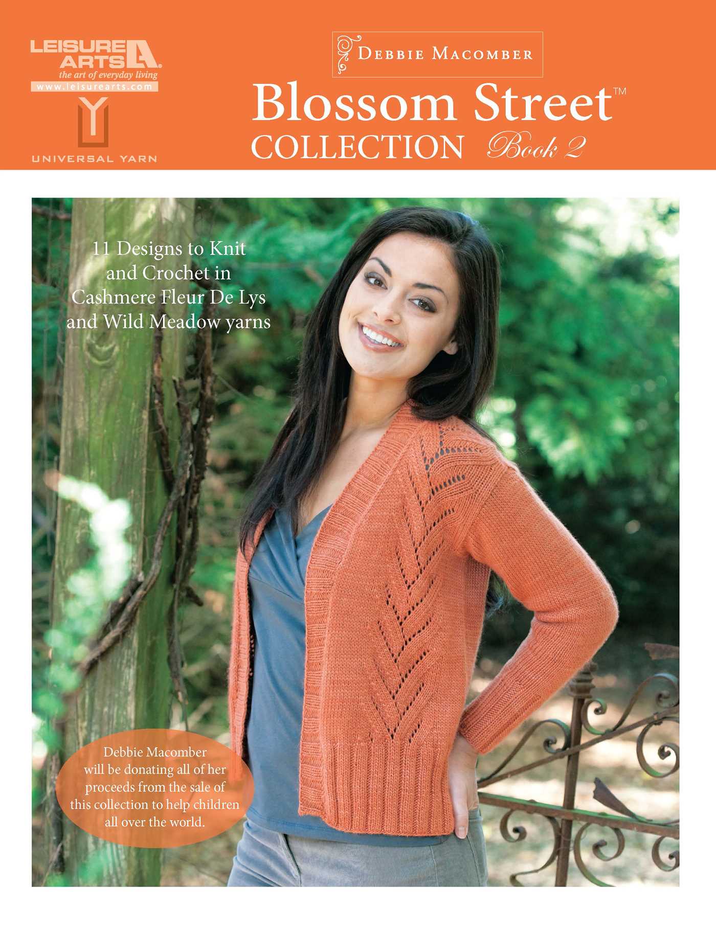 Blossom Street Collection Book 2