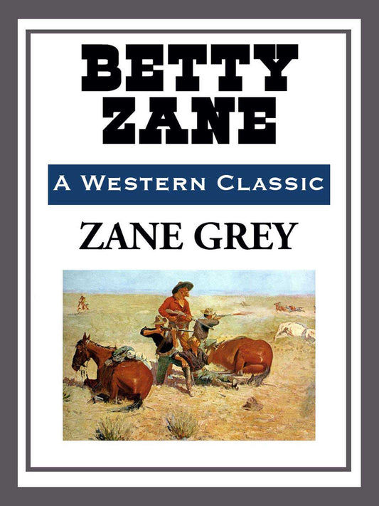 Betty Zane