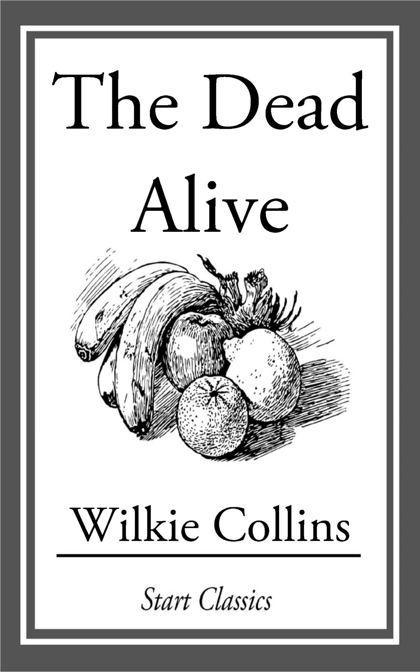 Dead Alive