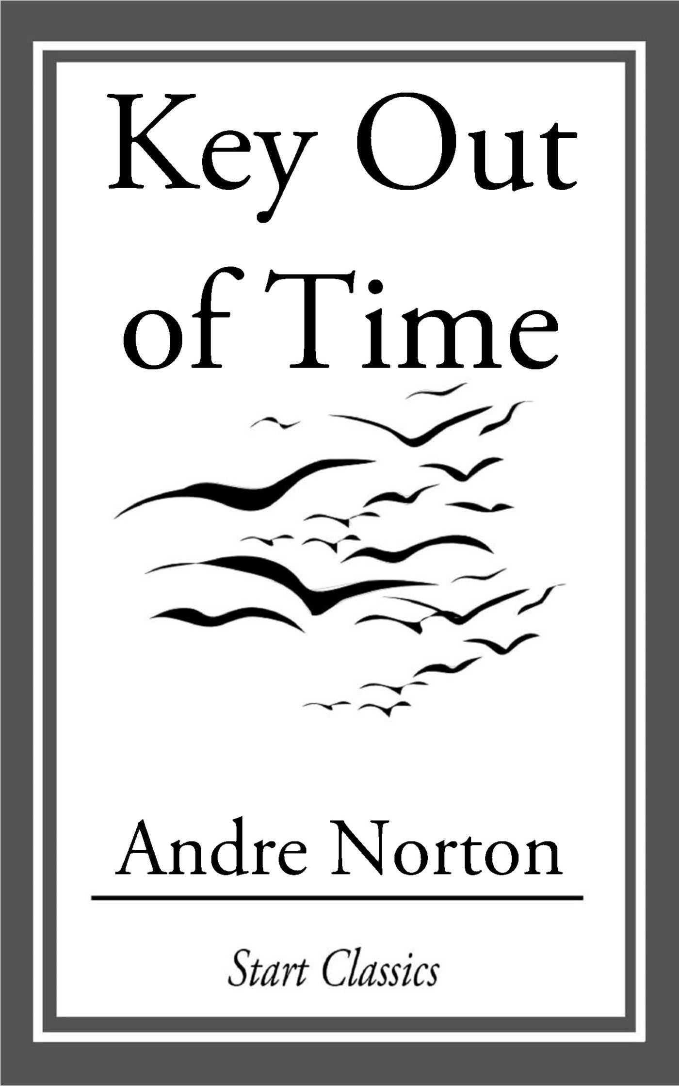 Key Out of Time