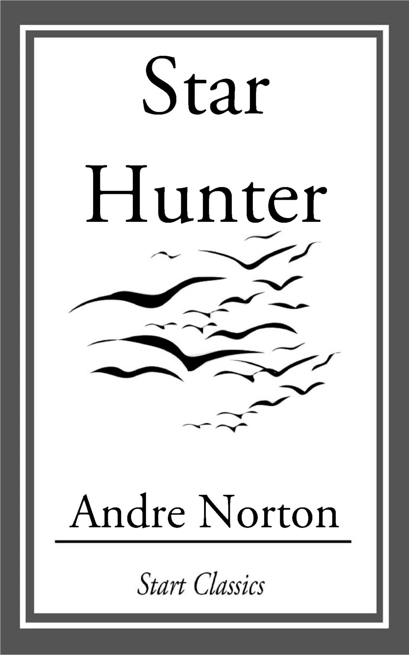 Star Hunter