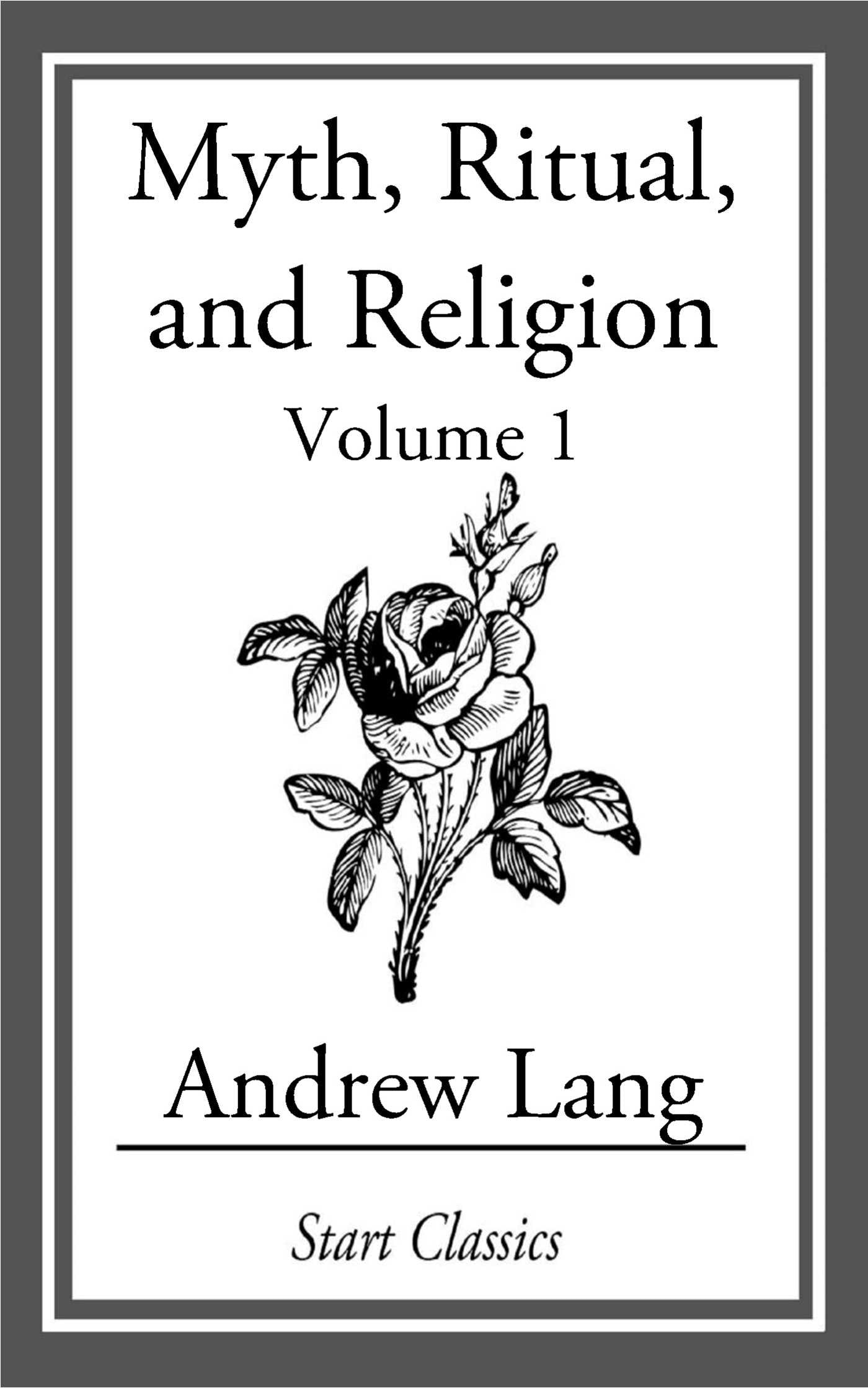 Myth, Ritual, and Religion