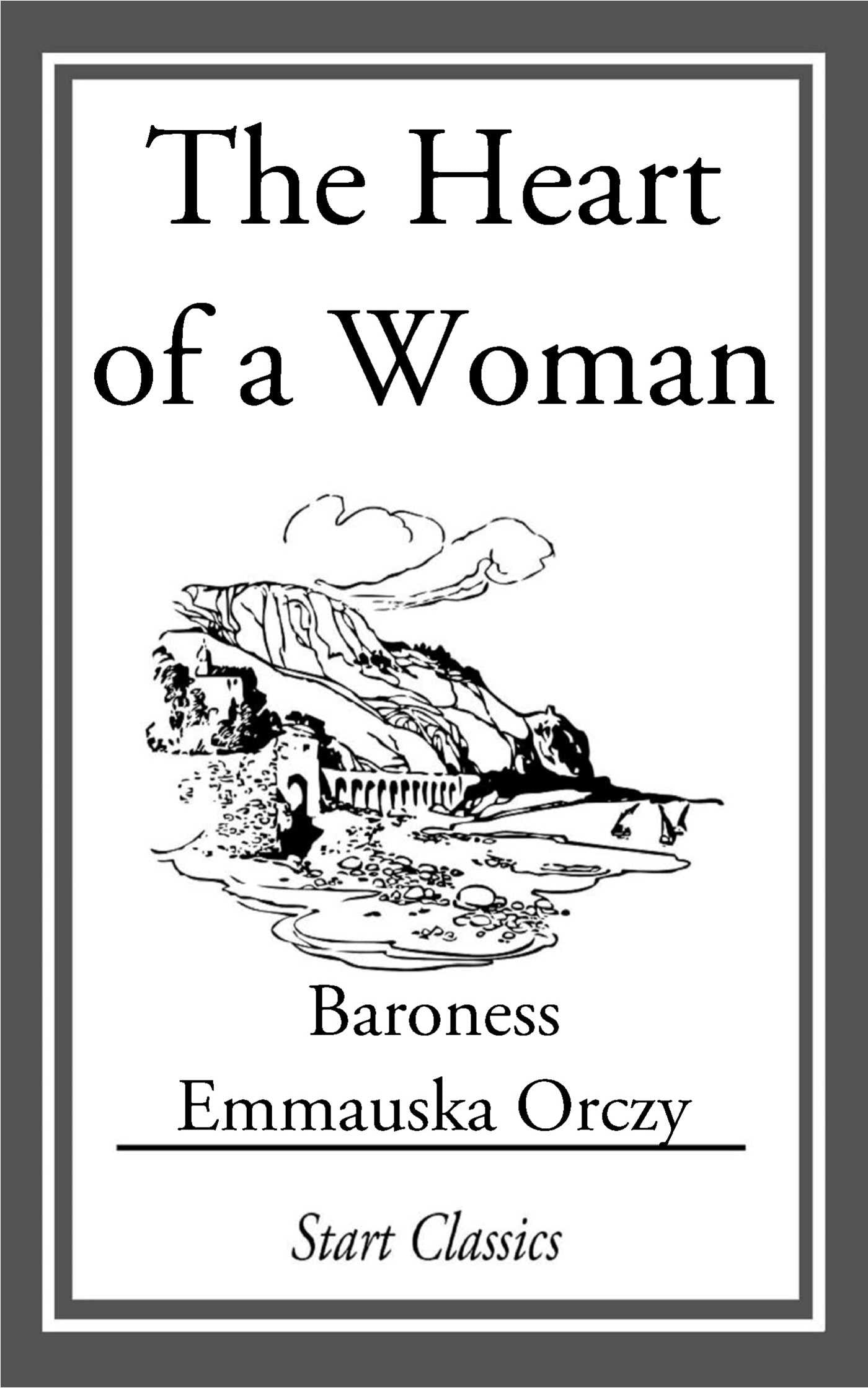 Heart of a Woman