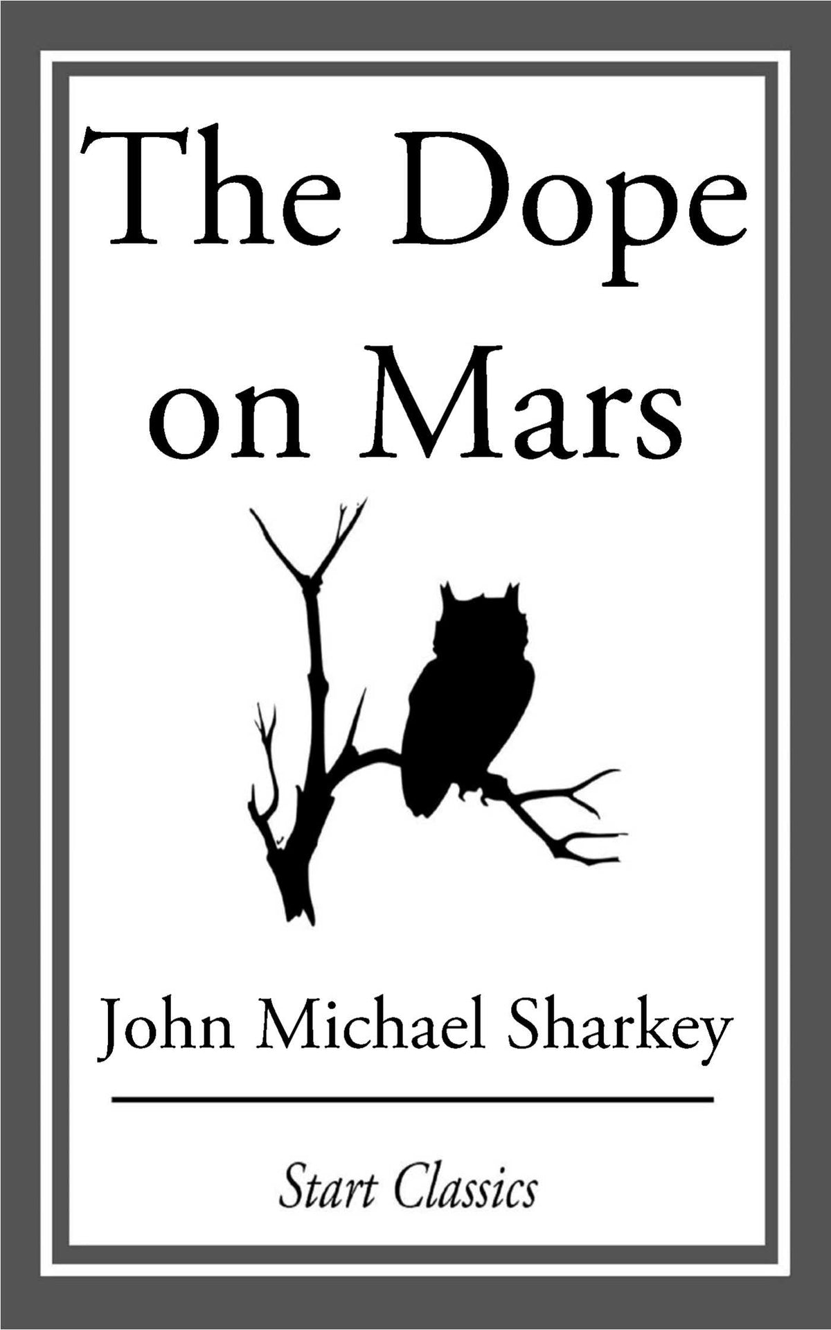 Dope on Mars