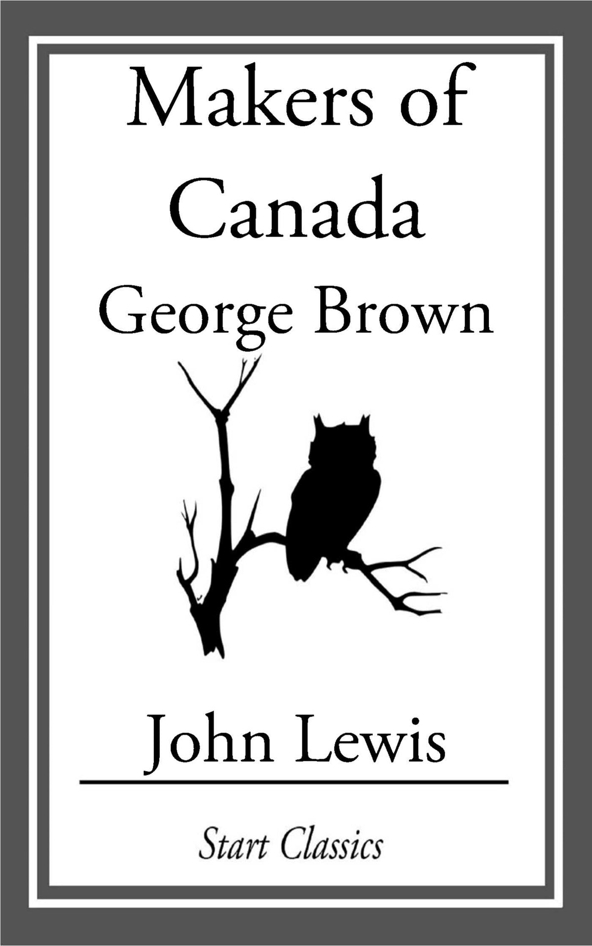 Makers of Canada