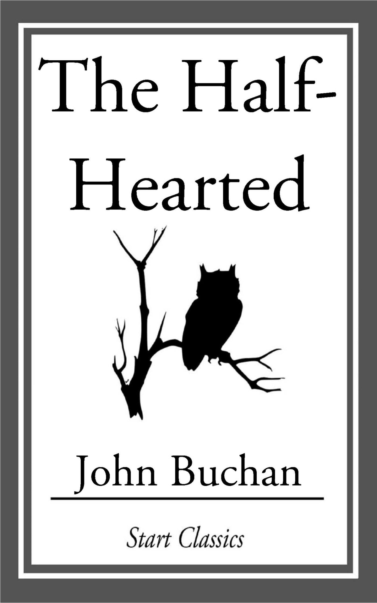 Half-Hearted