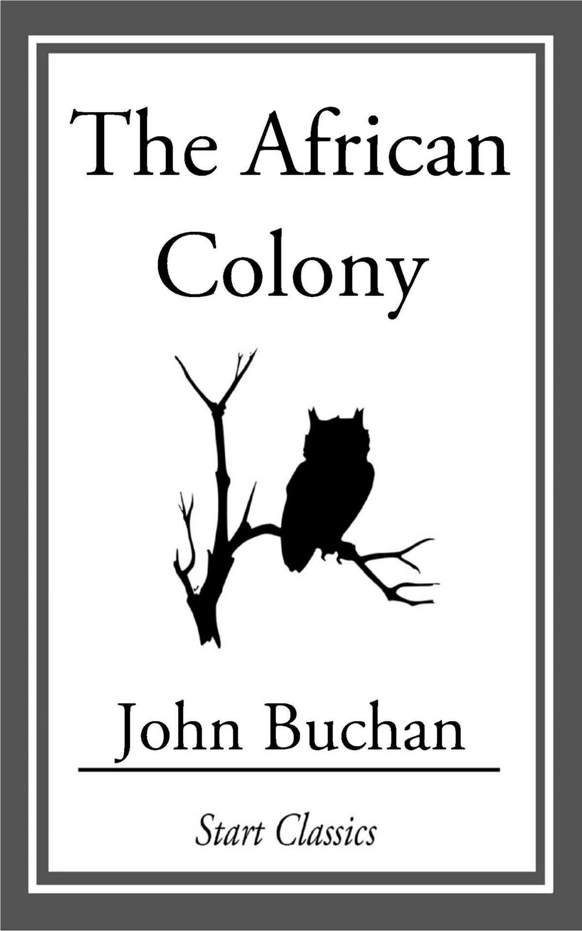 African Colony