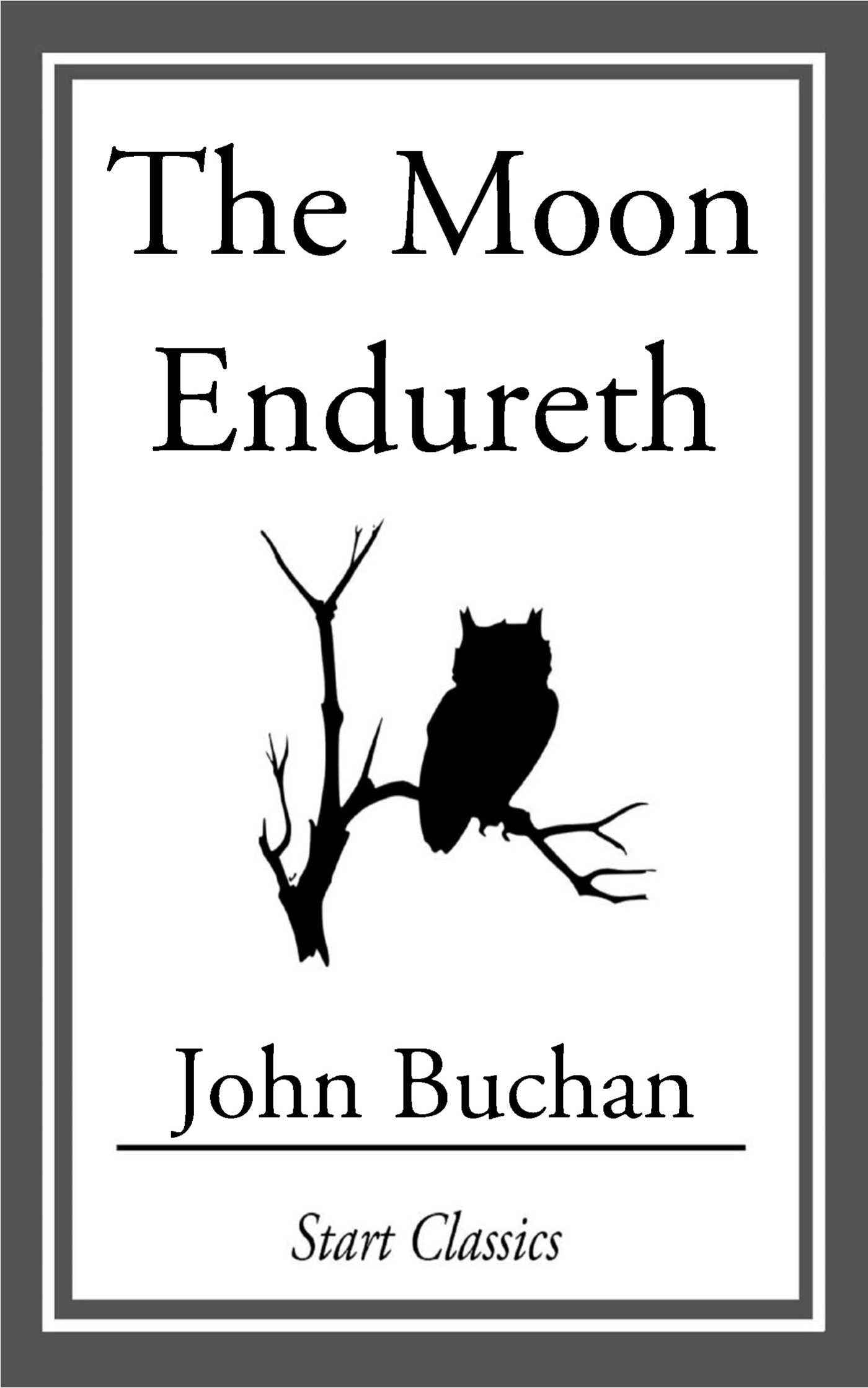 Moon Endureth