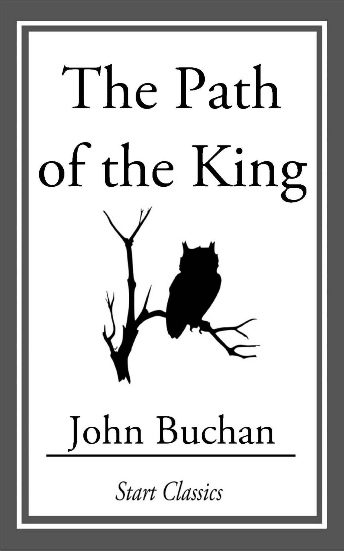Path of the King