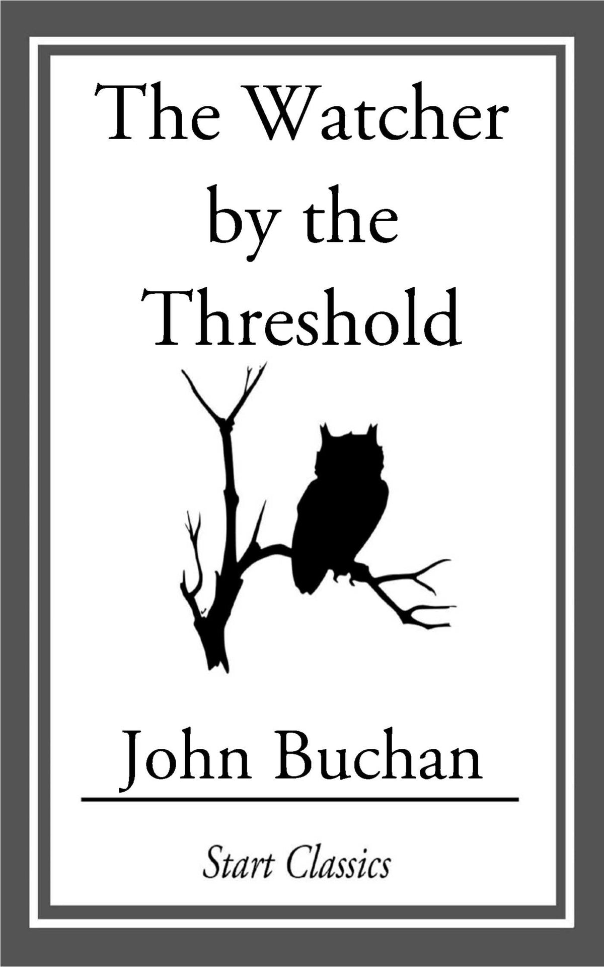 Watcher by the Threshold