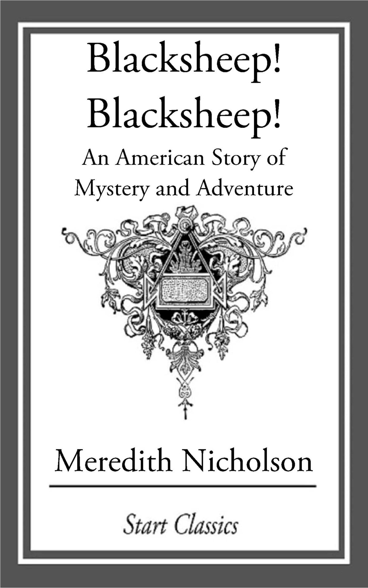 Blacksheep! Blacksheep!