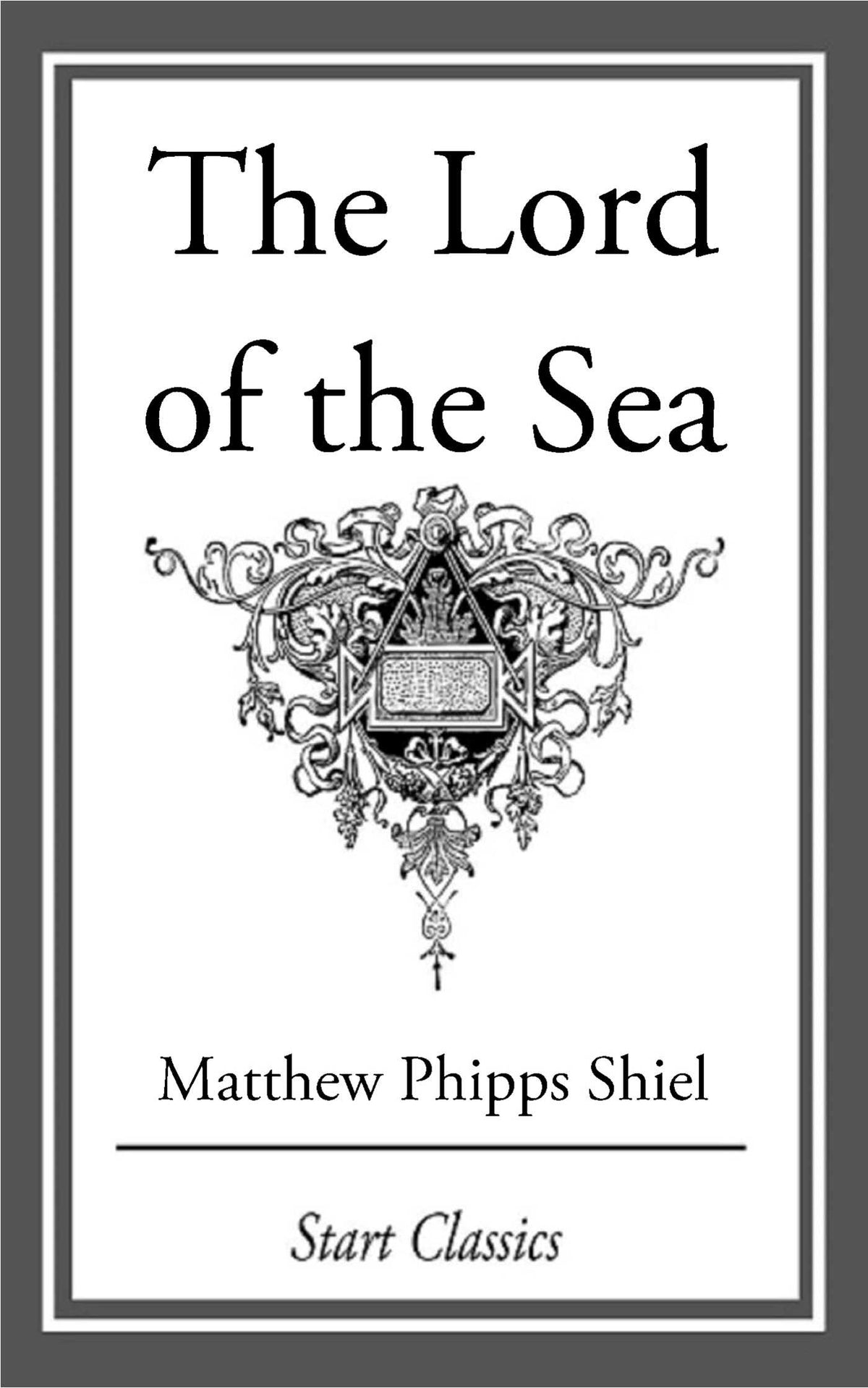 Lord of the Sea