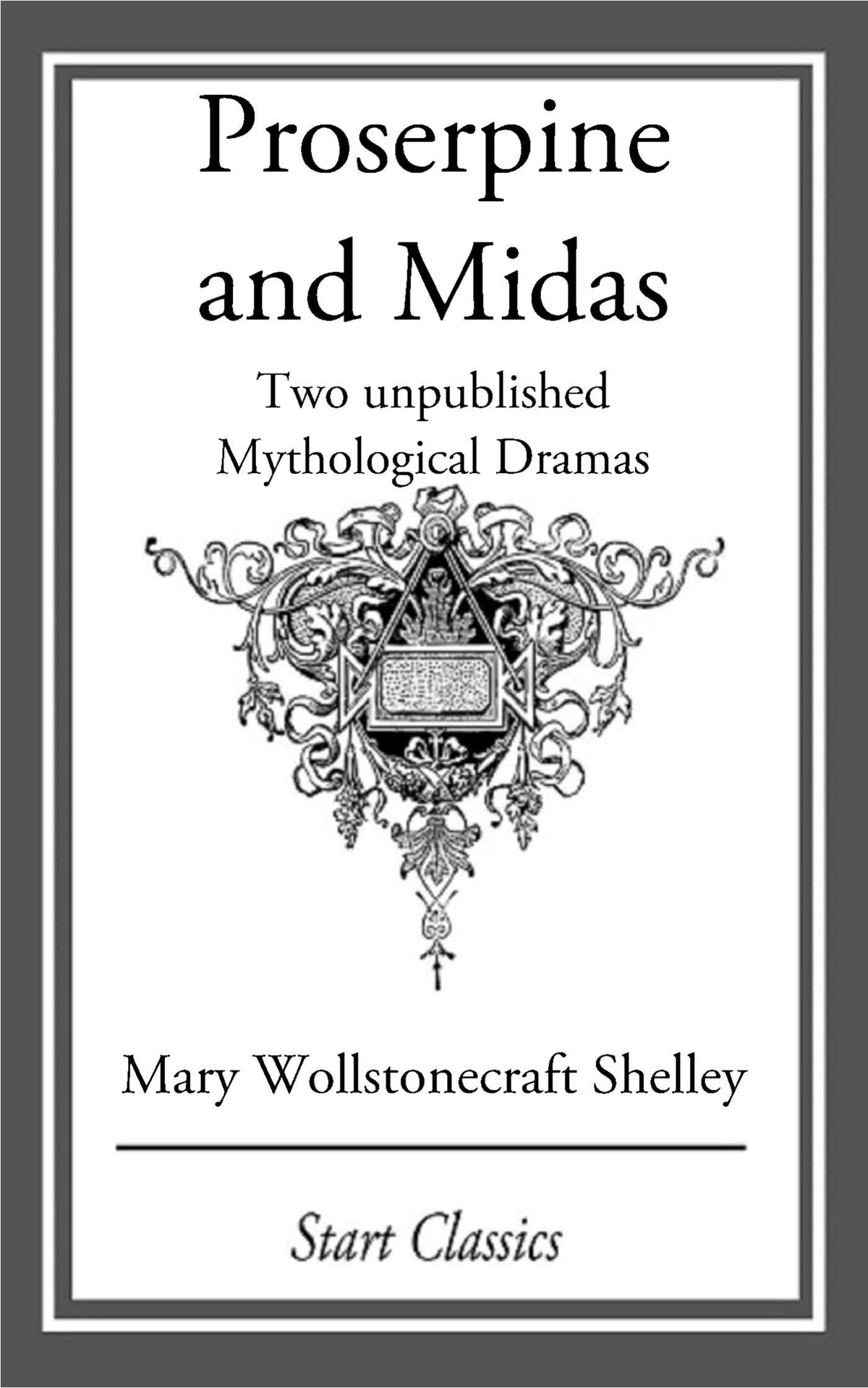 Proserpine and Midas