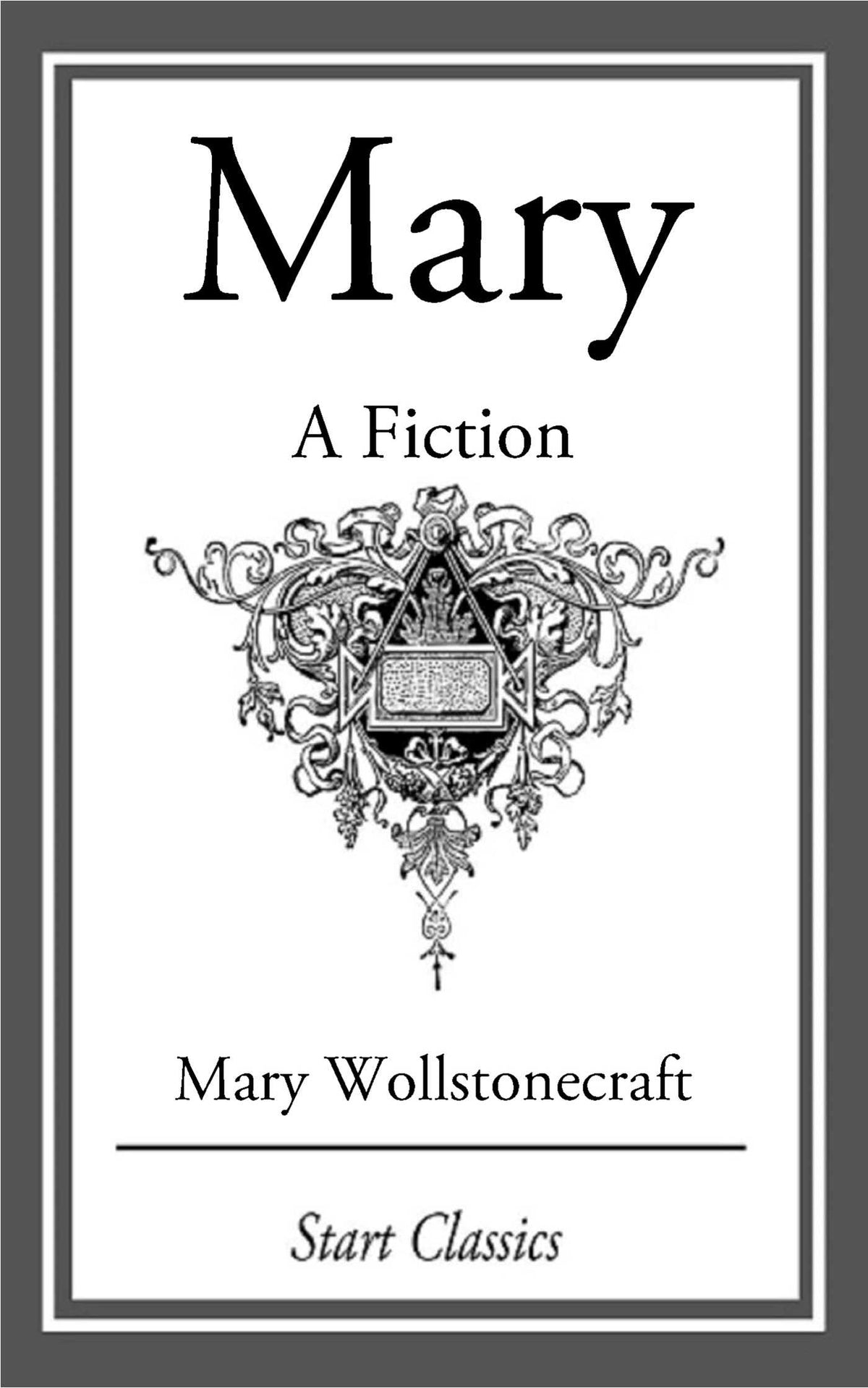 Mary