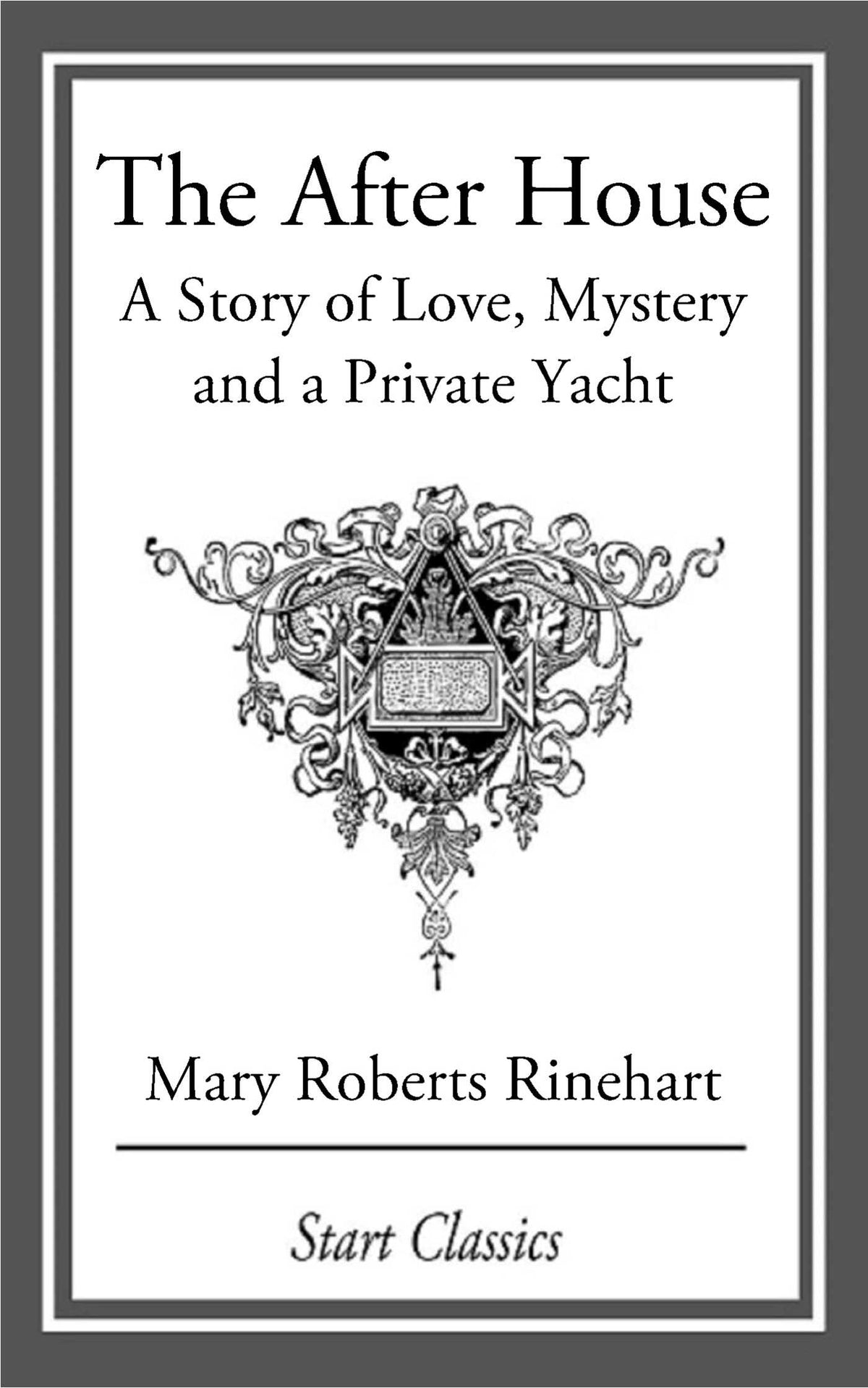 After House: A Story of Love, Mystery and a Private Yacht