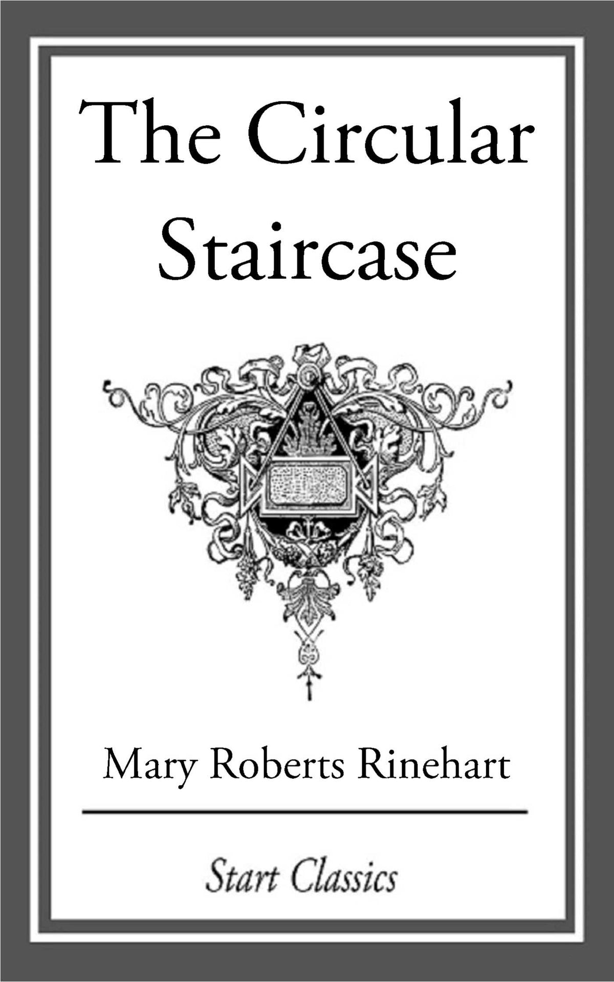 Circular Staircase