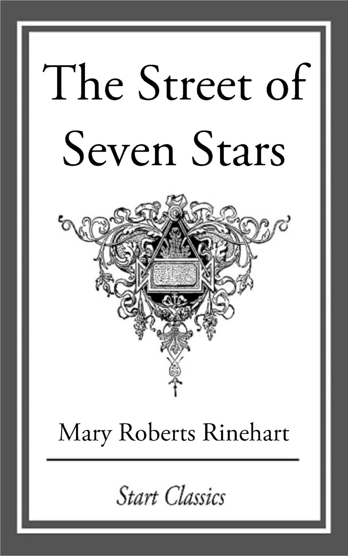 Street of Seven Stars