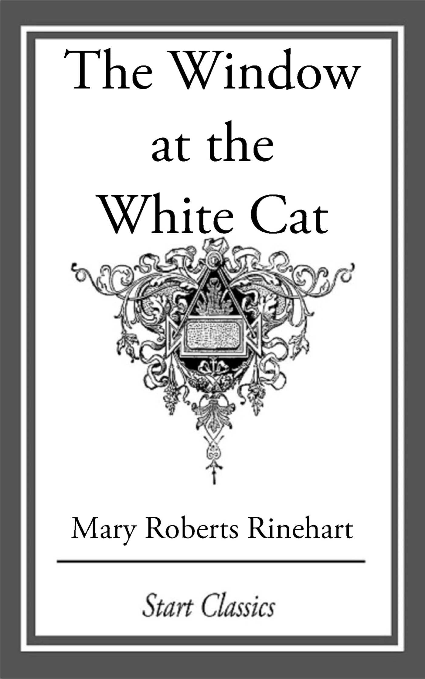 Window at the White Cat