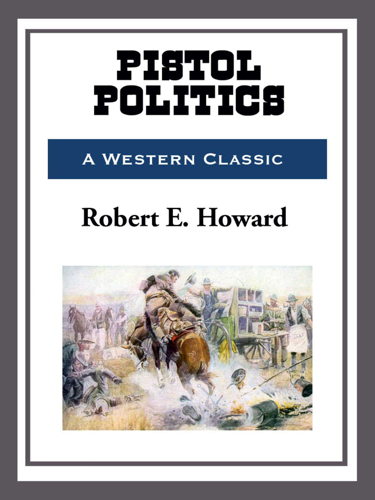 Pistol Politics
