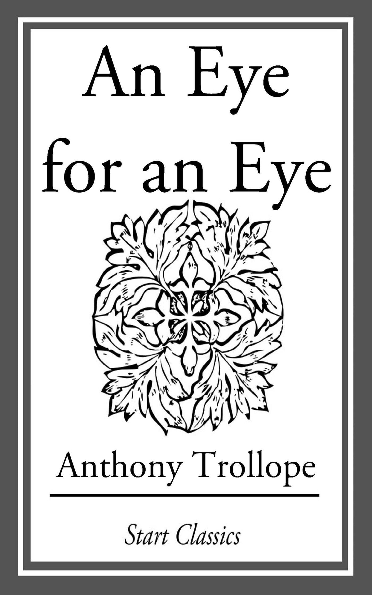 Eye for an Eye