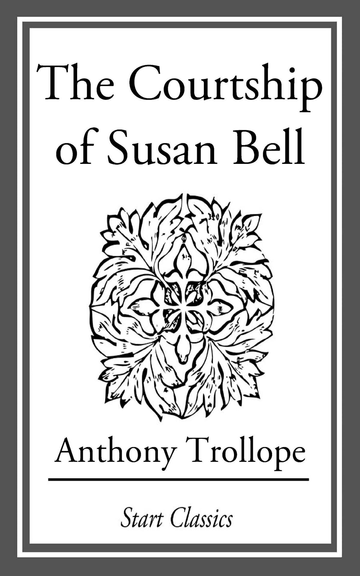 Courtship of Susan Bell