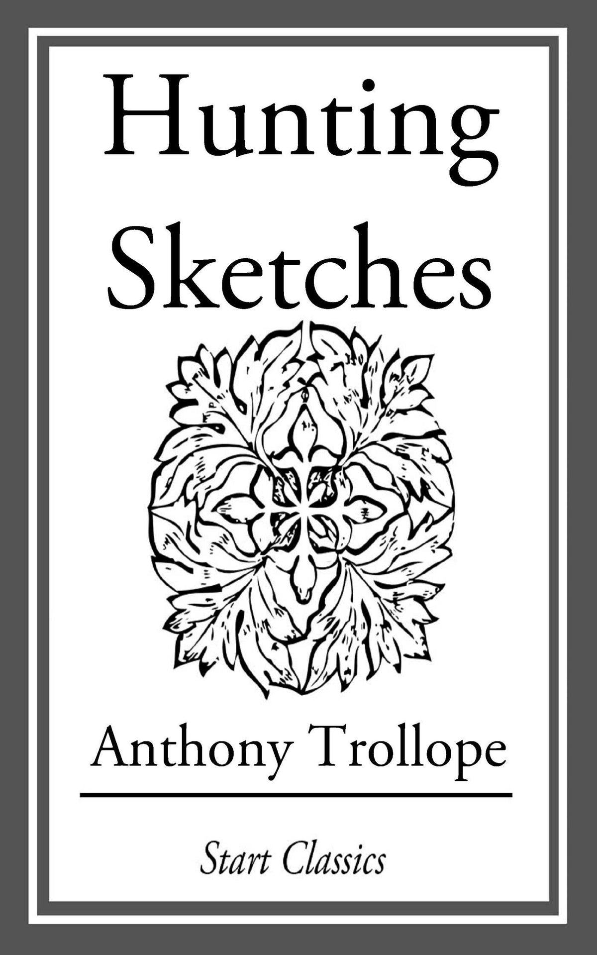 Hunting Sketches
