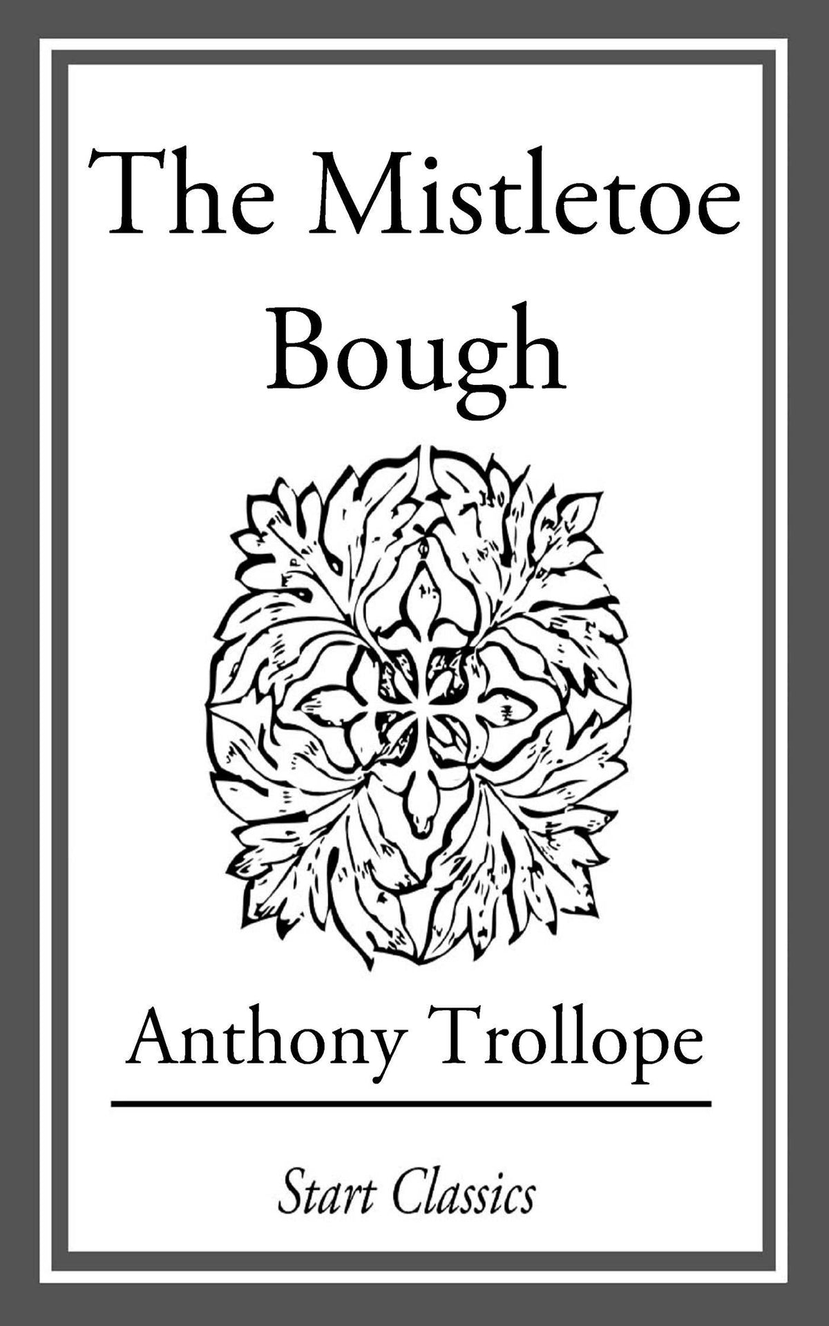 Mistletoe Bough