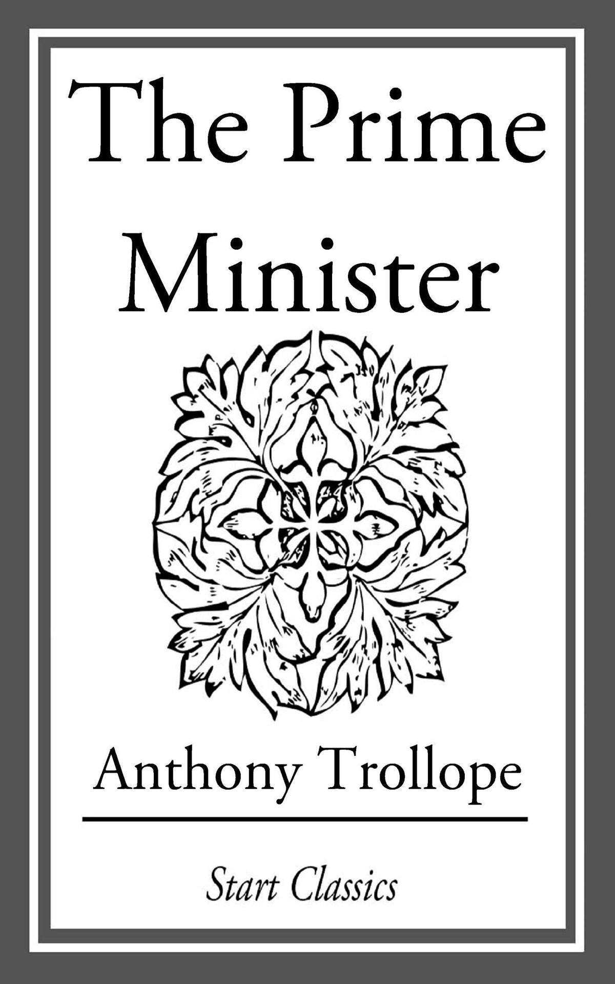 Prime Minister