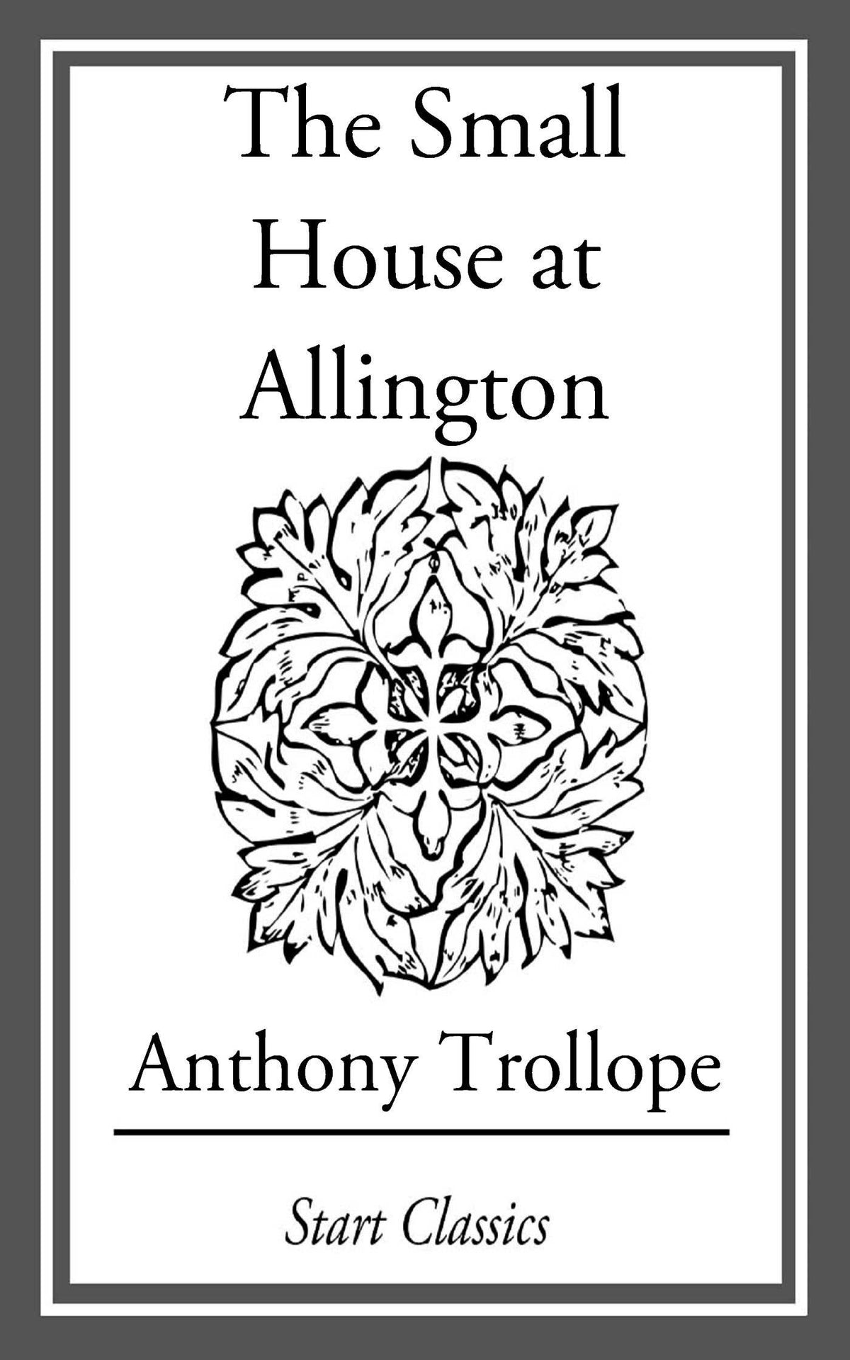 Small House at Allington