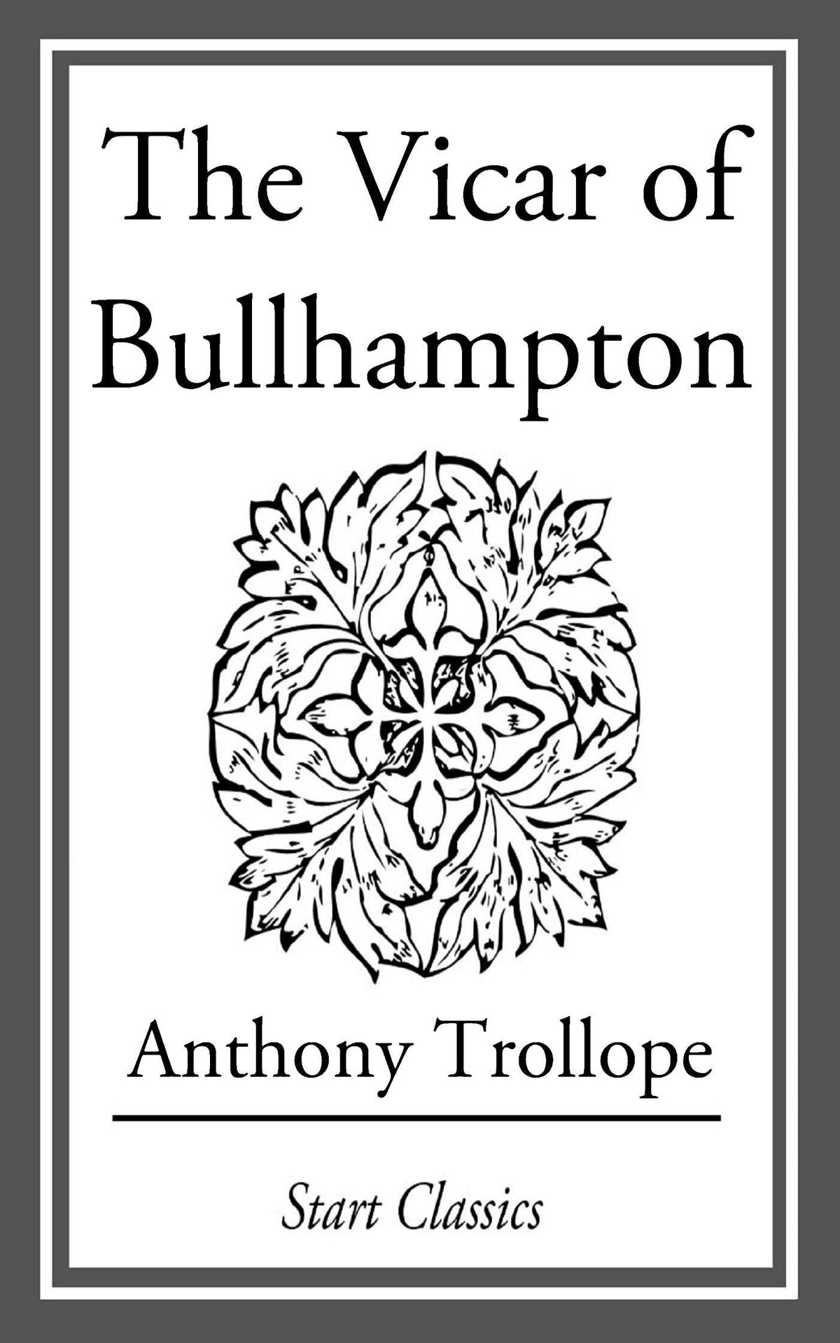 Vicar of Bullhampton