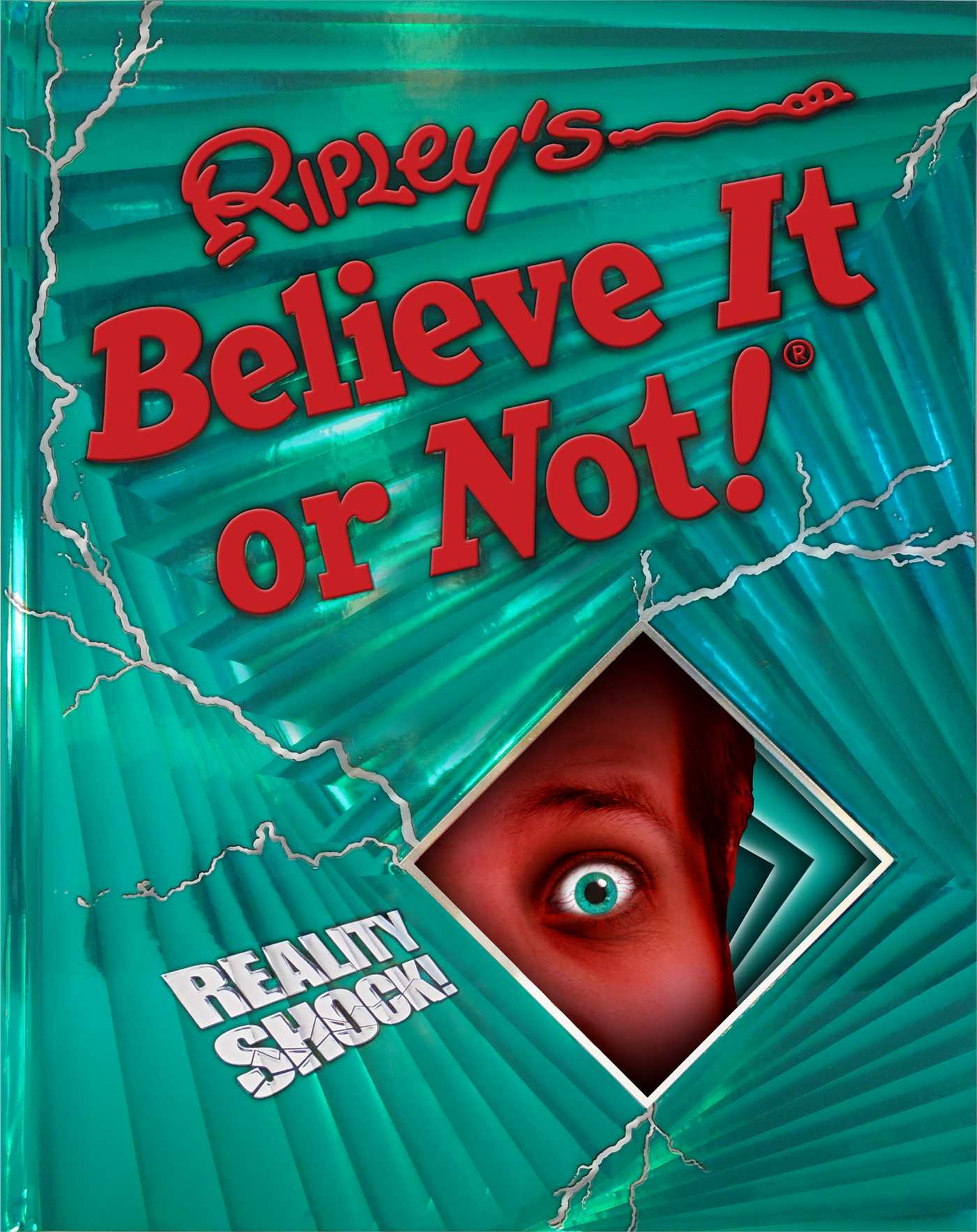 Ripley's Believe It Or Not! Reality Shock!