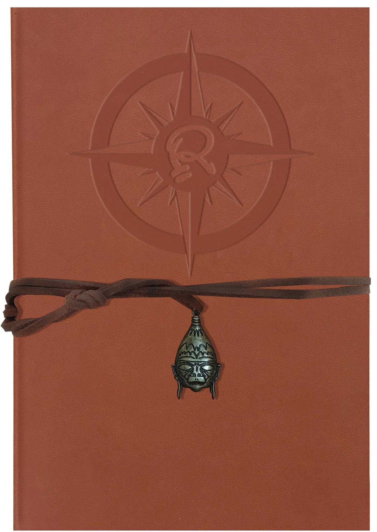Ripley's Journal