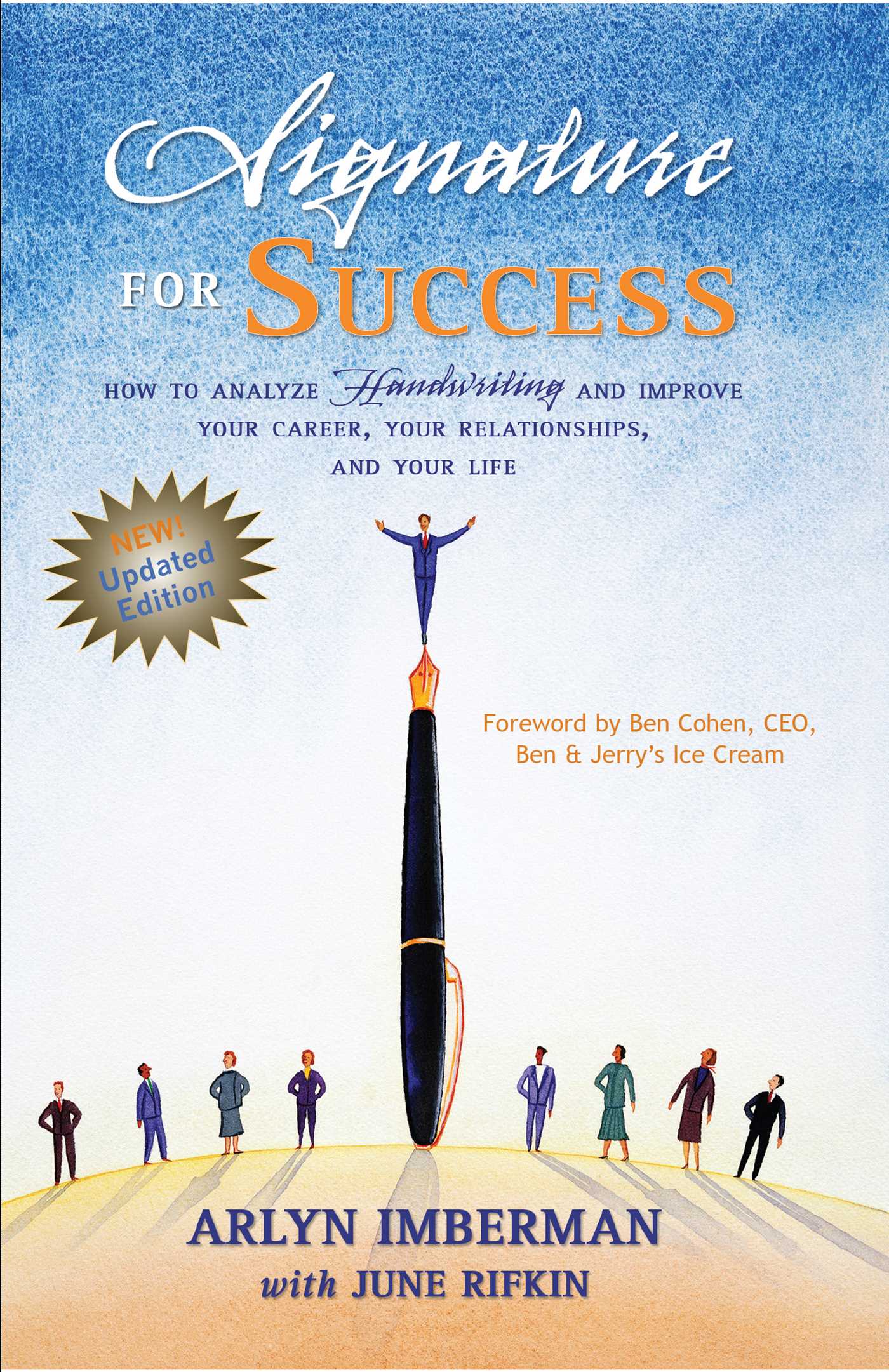 Signature for Success