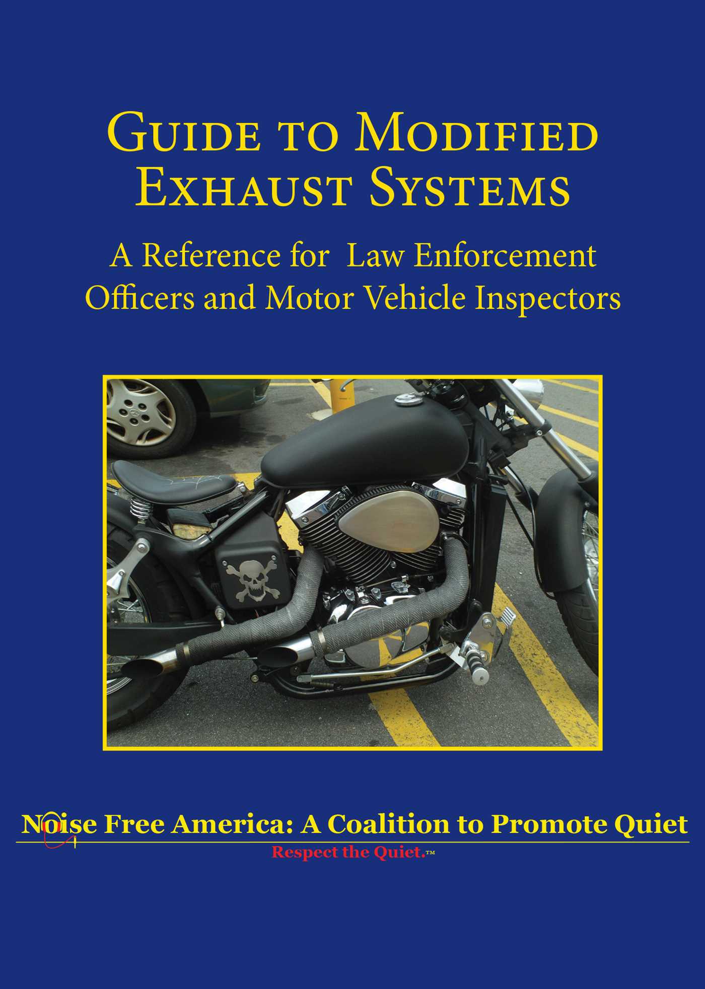 Guide to Modified Exhaust Systems
