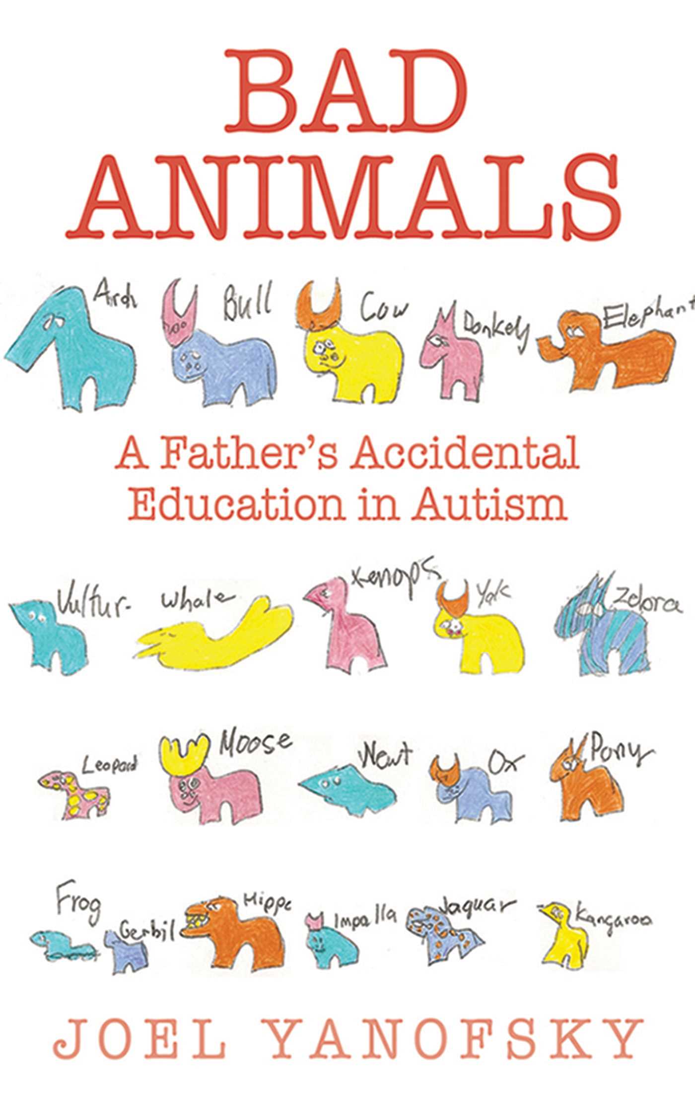 Bad Animals