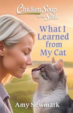 Chicken Soup for the Soul: What I Learned from My Cat