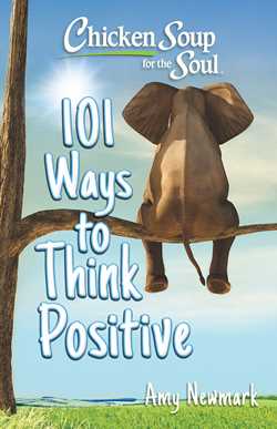 Chicken Soup for the Soul: 101 Ways to Think  Positive