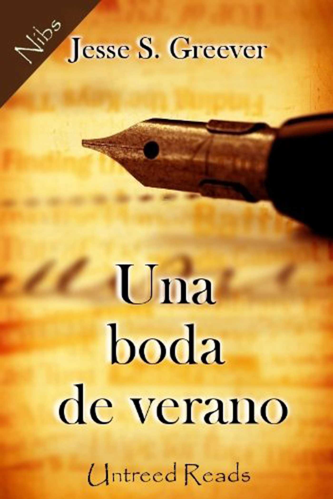 boda de verano