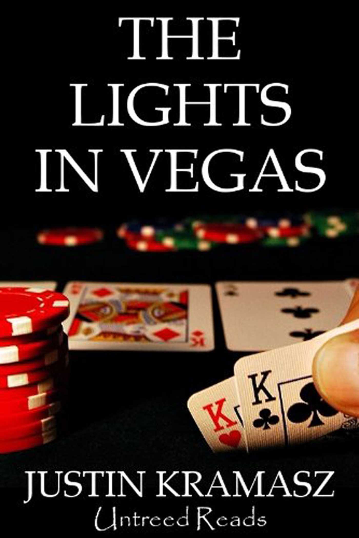 Lights in Vegas