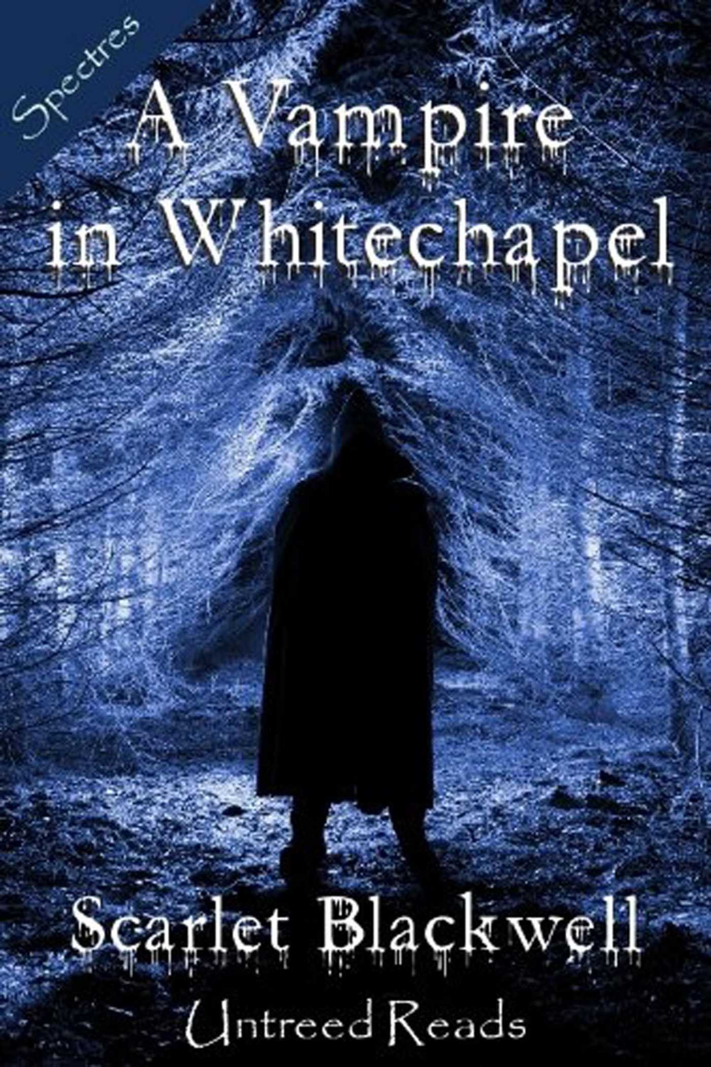 Vampire in Whitechapel