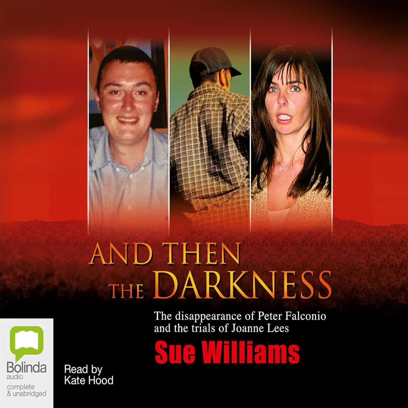 And Then...Darkness