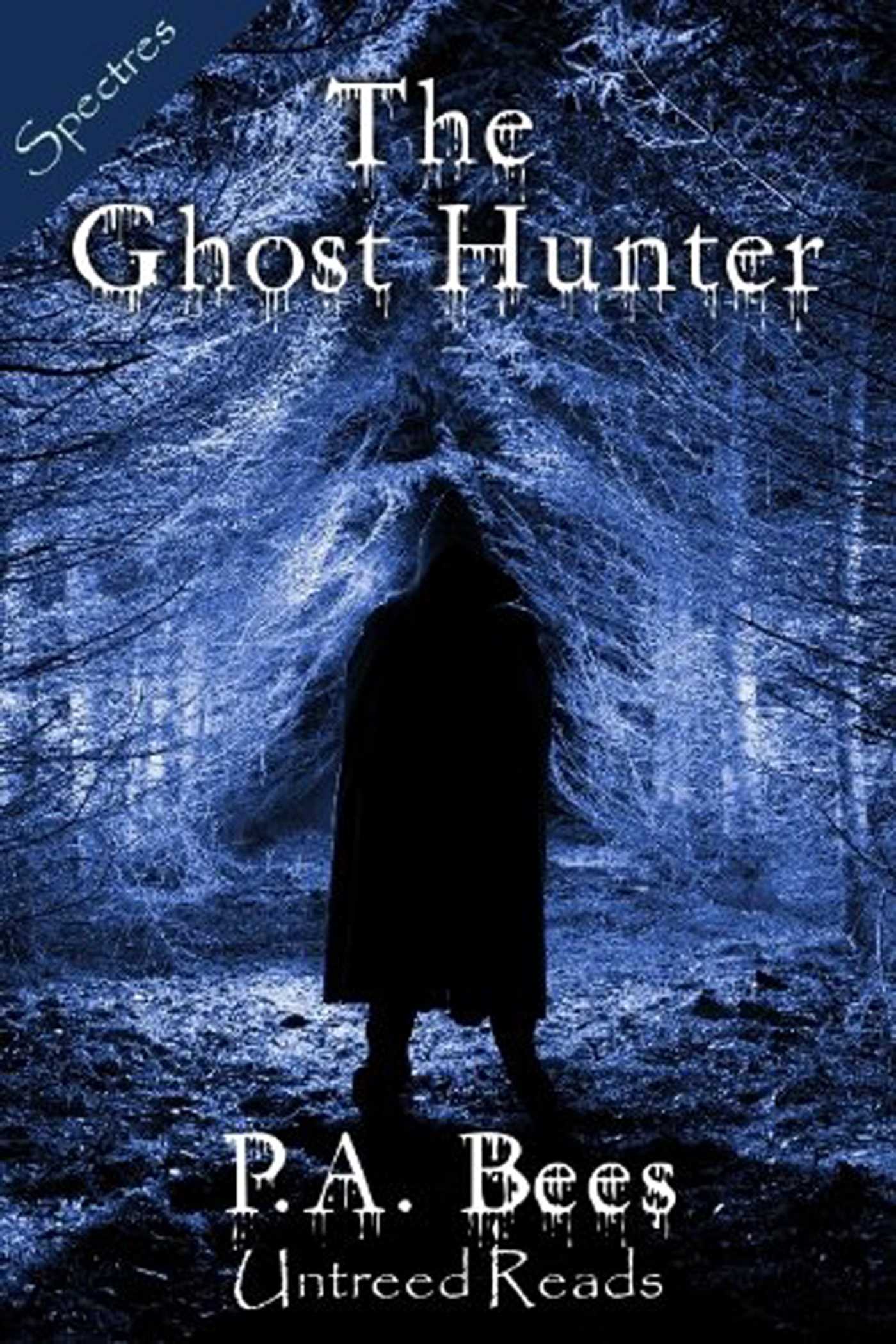 Ghost Hunter